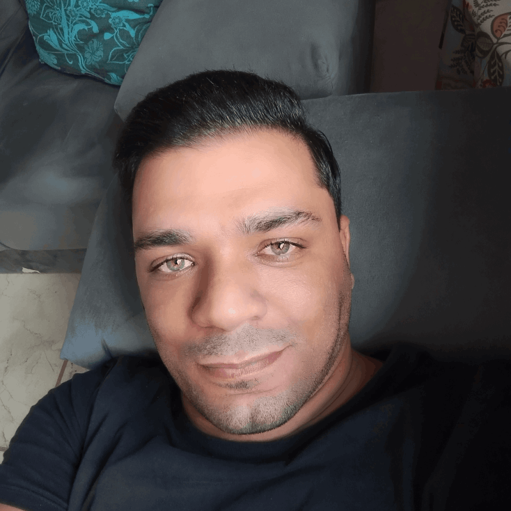 Foto de Perfil de Luiz Leal